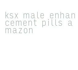 ksx male enhancement pills amazon