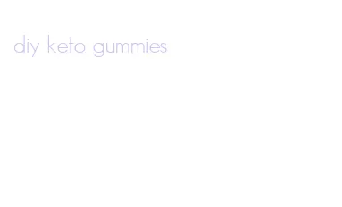 diy keto gummies