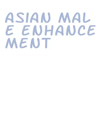 asian male enhancement