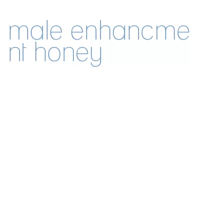 male enhancment honey