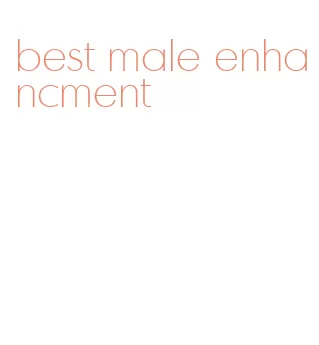 best male enhancment