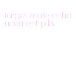 target male enhancement pills