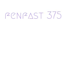 fenfast 375