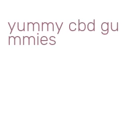 yummy cbd gummies