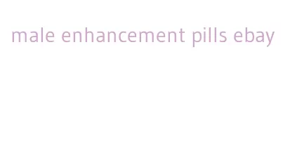 male enhancement pills ebay