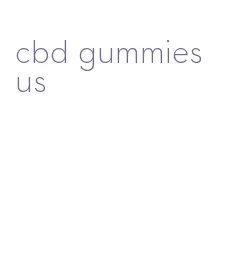 cbd gummies us