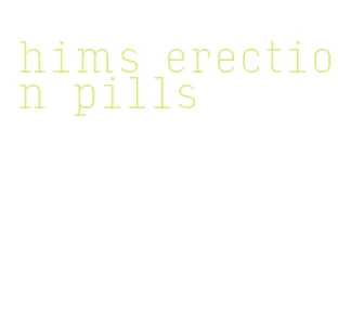 hims erection pills