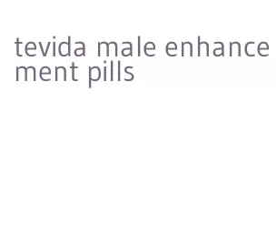 tevida male enhancement pills