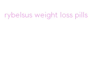 rybelsus weight loss pills