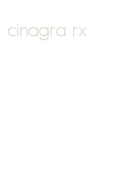 cinagra rx