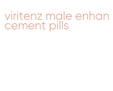 viritenz male enhancement pills