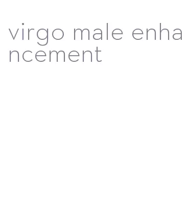 virgo male enhancement