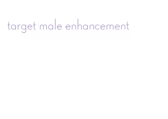target male enhancement
