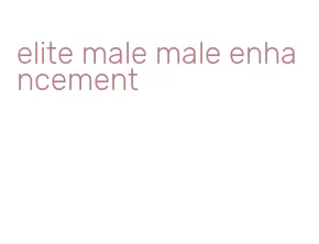 elite male male enhancement