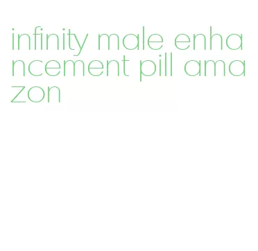 infinity male enhancement pill amazon