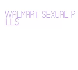 walmart sexual pills