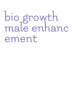 bio growth male enhancement