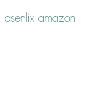 asenlix amazon