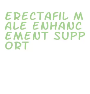 erectafil male enhancement support