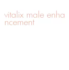 vitalix male enhancement