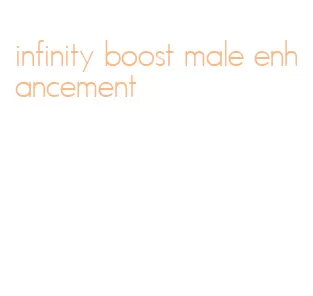 infinity boost male enhancement