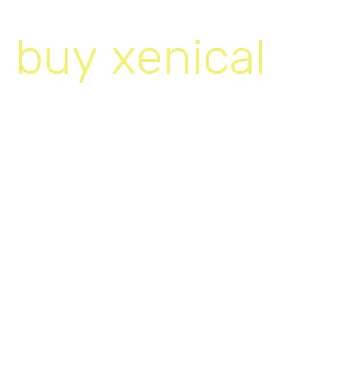 buy xenical