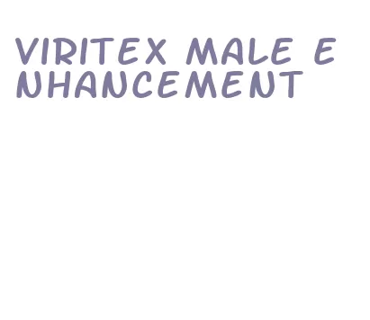 viritex male enhancement