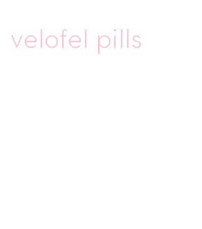 velofel pills