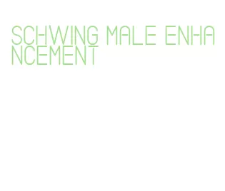 schwing male enhancement