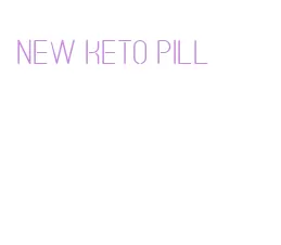 new keto pill