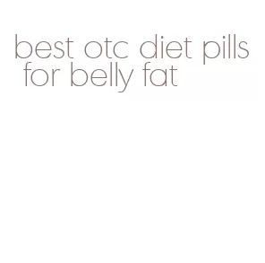 best otc diet pills for belly fat