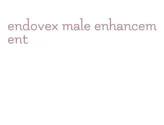 endovex male enhancement