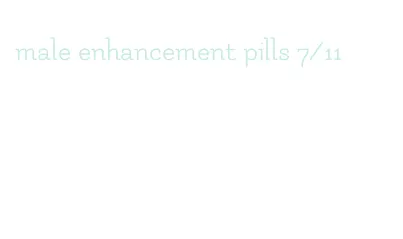 male enhancement pills 7/11