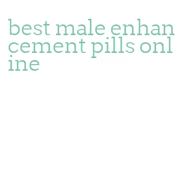 best male enhancement pills online