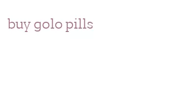 buy golo pills