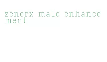 zenerx male enhancement