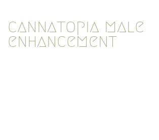 cannatopia male enhancement