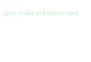 pxp male enhancement