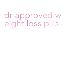 dr approved weight loss pills