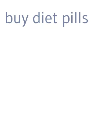 buy diet pills