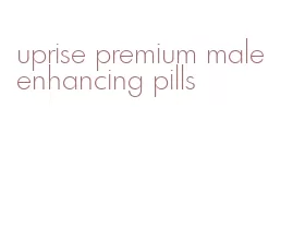 uprise premium male enhancing pills