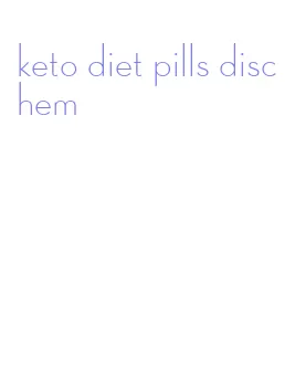 keto diet pills dischem