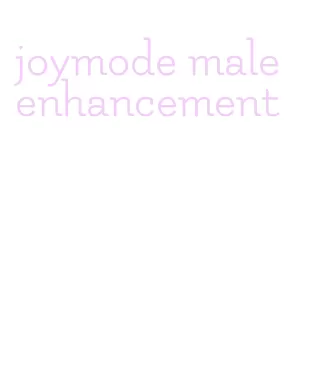 joymode male enhancement