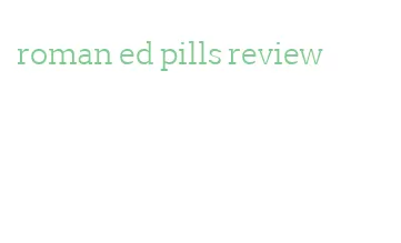 roman ed pills review