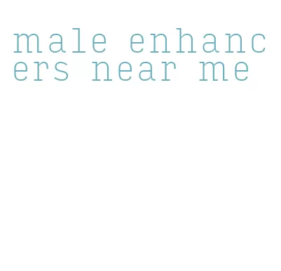 male enhancers near me