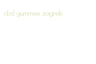 cbd gummies zagreb