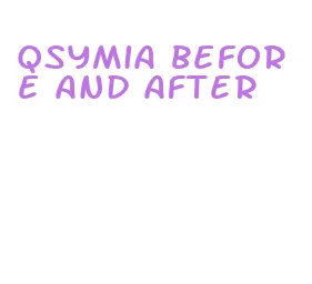 qsymia before and after