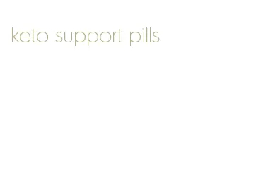 keto support pills