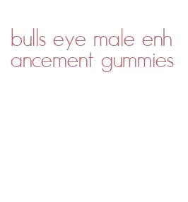 bulls eye male enhancement gummies