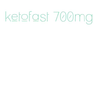 ketofast 700mg